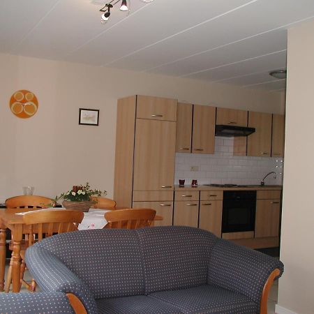 De Bosbeekpoort Villa Opglabbeek Екстериор снимка